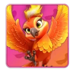 Phoenix
Legend