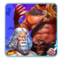 Zeus
& Hades