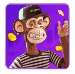 Wild Ape