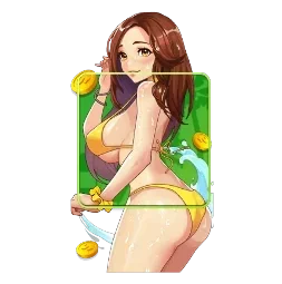 Bikini Queens