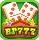 RP777 logo